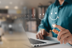 A Ready-Made Survey Template For Training Feedback