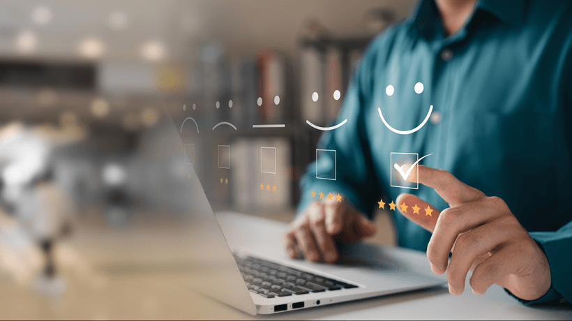 A Ready-Made Survey Template For Training Feedback