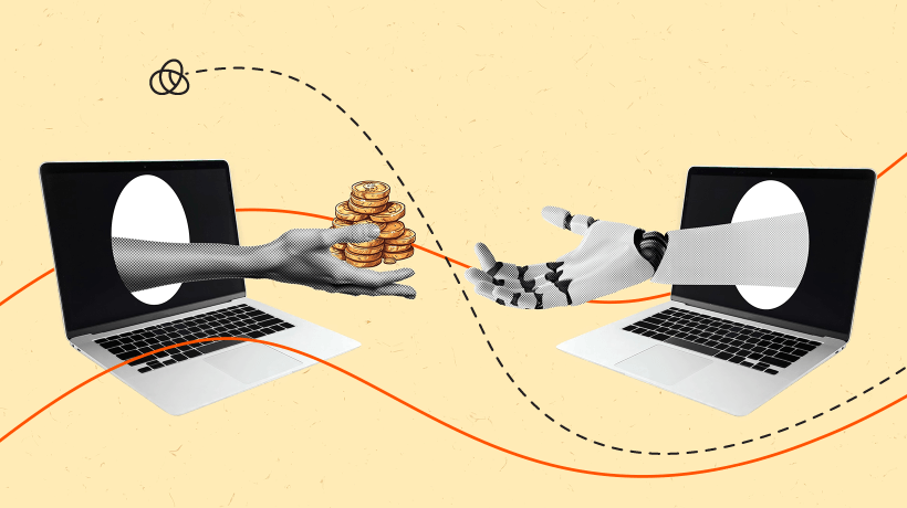 أين تضع الشركات الذكية أموالها
في استثمارات الذكاء الاصطناعي اليوم؟