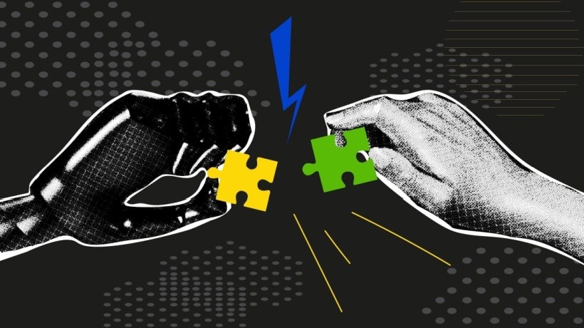 اتجاهات الذكاء الاصطناعي في مجال التعلم والتطوير — ٢٠٢٦
تصميم وبناء قدرات مشتركة بين الإنسان والذكاء الاصطناعي