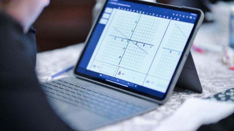 Assessment Design For Consistency At Scale