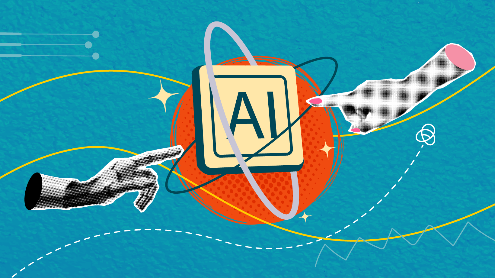 Companies That Use AI Today: Real-World Examples Across Industries