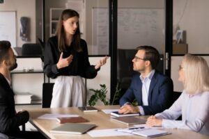 Corporate Trainers: What's Their Role And How To Become One