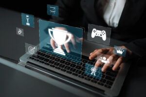 Gamification in Employee Training and Development