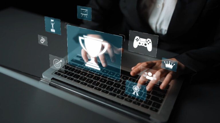 Gamification in Employee Training and Development