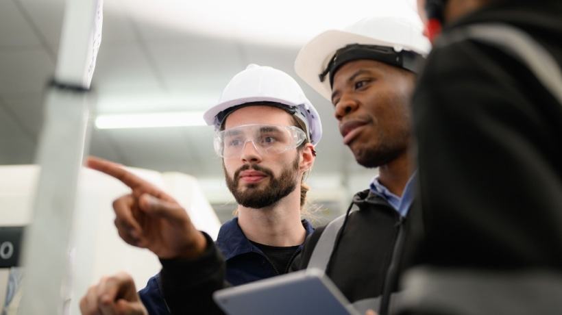 How AI Is Transforming Technical Training Programs Across Industries