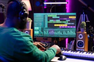 How To Remove Background Noise From Video