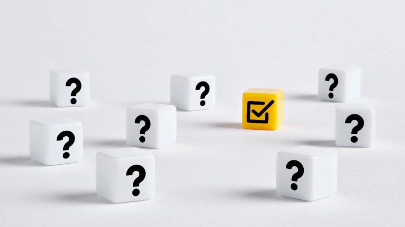 كتابة أسئلة الاختبار
لقياس مستوى الفهم