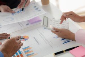 Money Spending Or Money Making: What's Your Learning Strategy Doing?