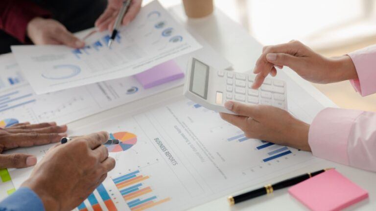 Money Spending Or Money Making: What's Your Learning Strategy Doing?