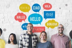 Mother Language Day: The Importance Of Multilingual Competence