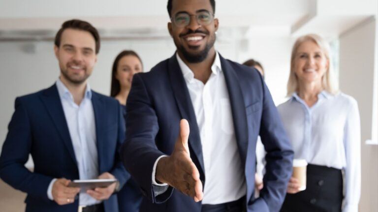 What Is New Hire Orientation And How To Get It Right?
