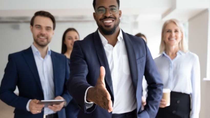 What Is New Hire Orientation And How To Get It Right?