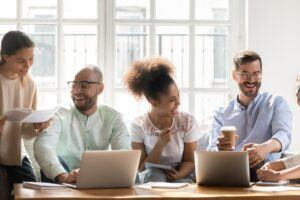 Peer Learning: What It Is And Why It Works