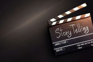 Storytelling In Instructional Design: Turning Information Into Talent Transformation