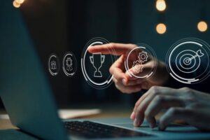 Gamification Is Not A Game: The Mistake Companies Still Make In Corporate Training