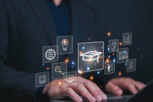 Low-Bandwidth Learning Design For Global Audiences