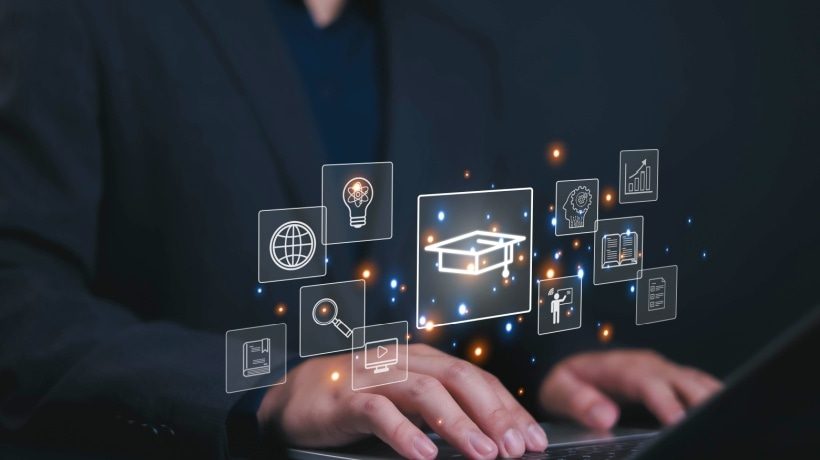 تصميم تعلّم مناسب لبيئات النطاق الترددي المنخفض
للجمهور العالمي