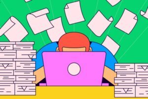 The Hidden Cost Of Admin Overload: How Technology Can Save Tutoring