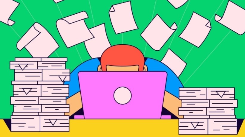 The Hidden Cost Of Admin Overload: How Technology Can Save Tutoring