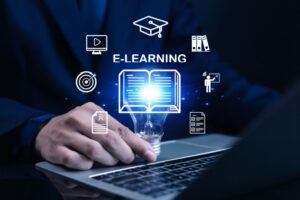 Building A Future-Ready Workforce With A Modern eLearning Platform