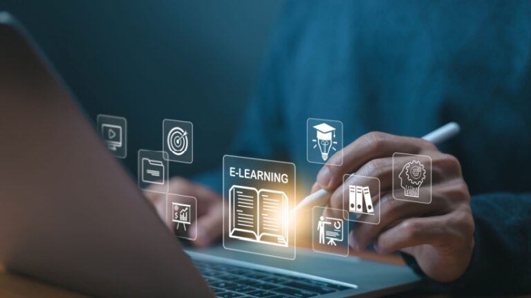 How Teams Can Build Better eLearning Products With AI And Accessibility