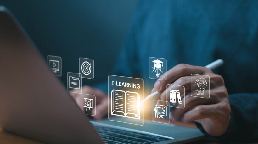 ابتكار منتجات التعلم الإلكتروني عبر فرق صغيرة
الذكاء الاصطناعي وإمكانية الوصول