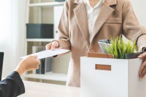 The Complete Offboarding Checklist