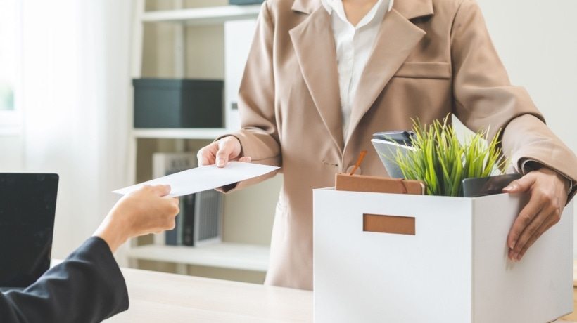 The Complete Offboarding Checklist