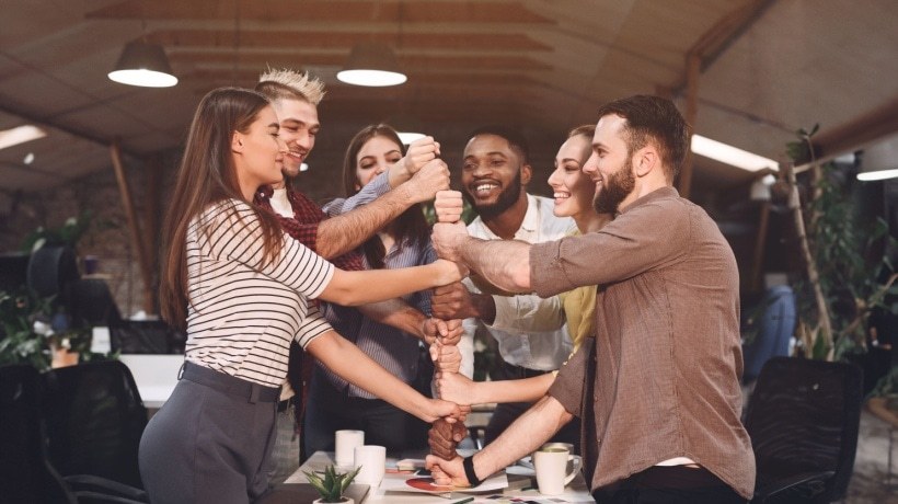 The Future Of Employee Engagement