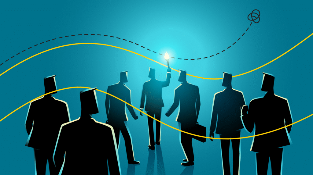 Thought Leadership Marketing: Becoming The Go-To Voice In Learning Tech