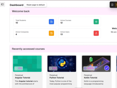Screenshot of Cubalix