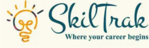 SkilTrak logo
