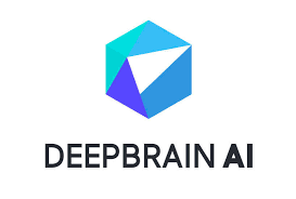 DeepBrain logo