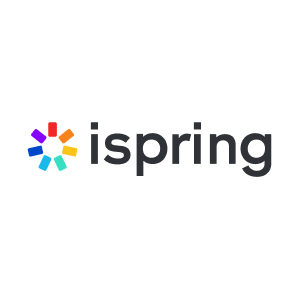 iSpring Solutions logo