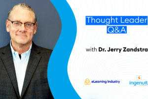 Q&A: Exploring Skills-First Architectures With Dr. Jerry Zandstra