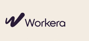 Workera logo