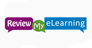 ReviewMyeLearning logo