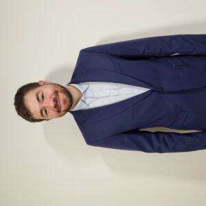 Photo of Filip Kokotović