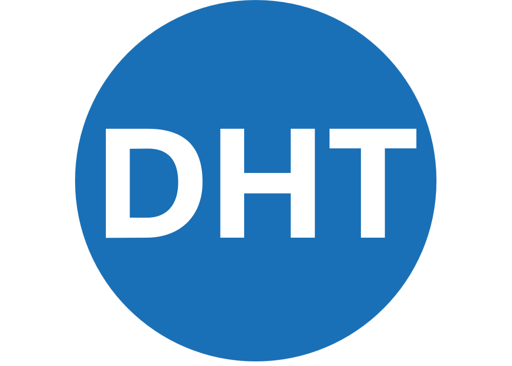 Donald H Taylor logo