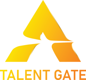 Talent Gate eLearning logo