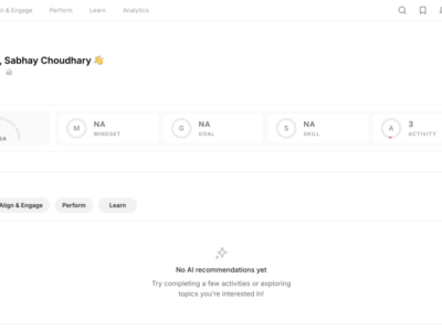 Screenshot of Lyearn