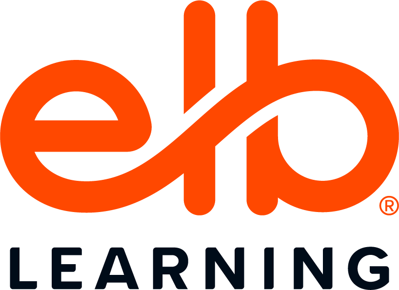 ELB Learning logo