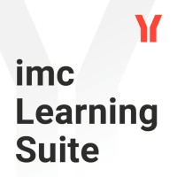 imc Learning Suite logo