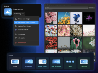 Screenshot of ScormStack