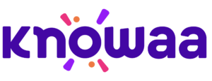 Knowaa logo