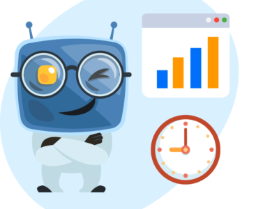 Screenshot of evolCampus