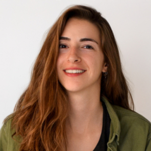 Photo of Fotini Gerasimatou