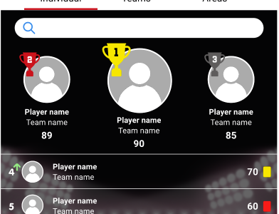 Screenshot of Playmotiv