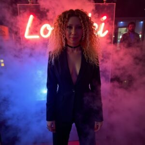 Photo of Elizabeth Sramek